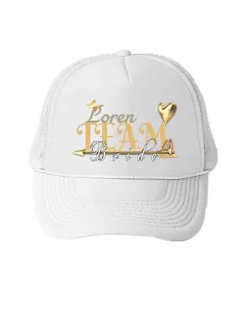 דגם Team Bride דגם Team Bride