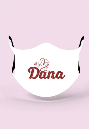 מסיכה למסיבת רווקות