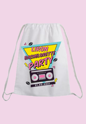 דגם אין כמו הניינטיז