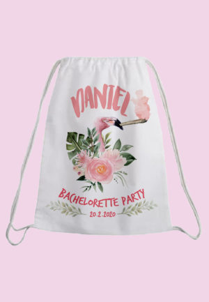 דגם פלמינגו מעושן