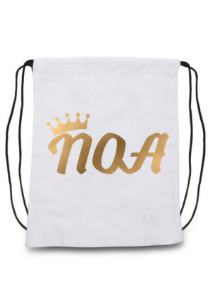 דגם נסיכה בזהב