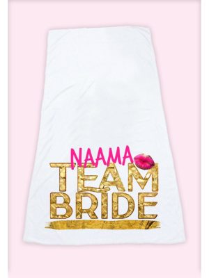 דגם TEAM BRIDE GOLD