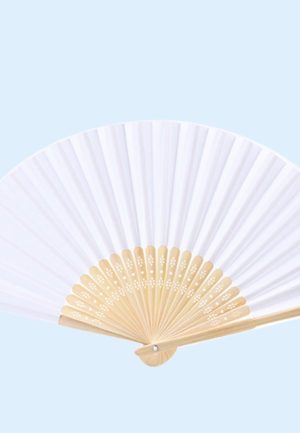 מניפה בהתאמה אישית