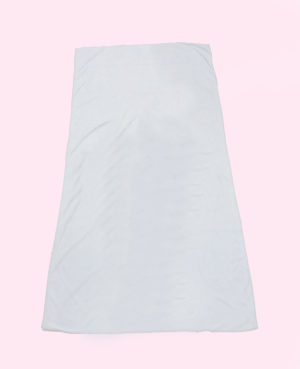 מגבת בהתאמה אישית