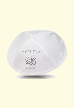 דגם טבעות אור