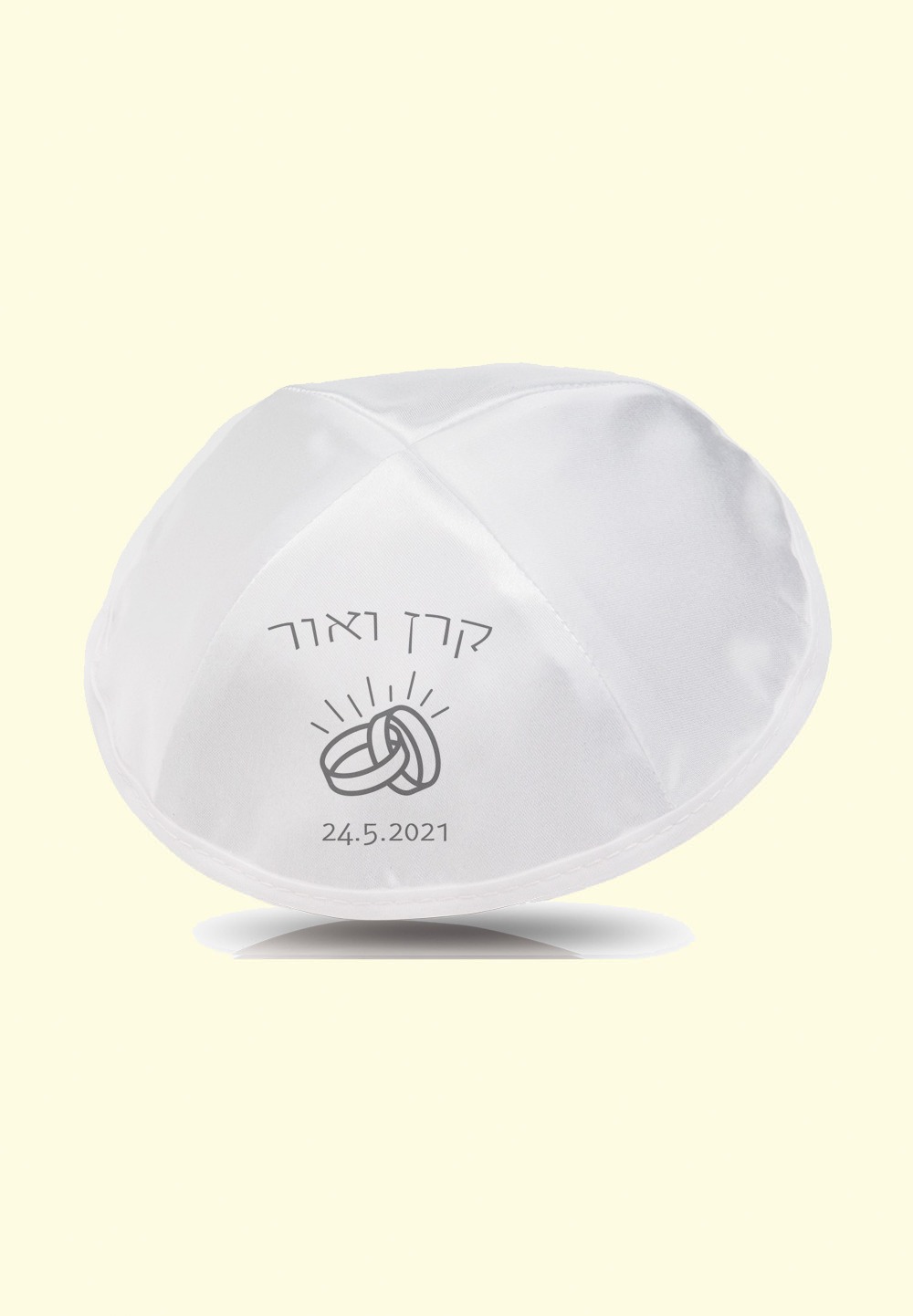 דגם טבעות אור דגם טבעות אור