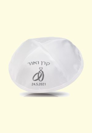 דגם טבעות יוקרתי