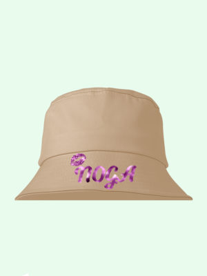 דגם קיס סגול