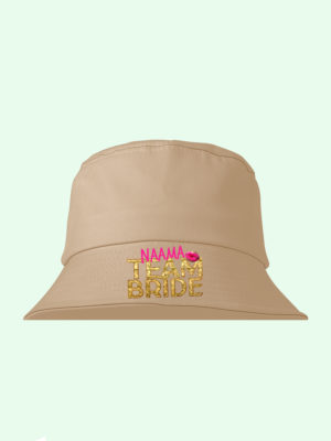 דגם TEAM BRIDE GOLD