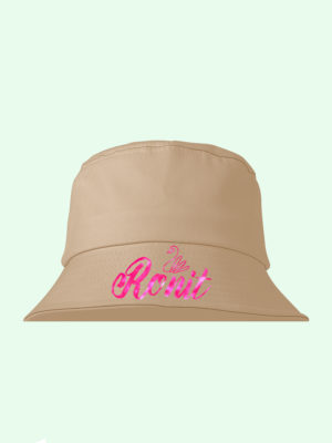 דגם ברבור ורוד